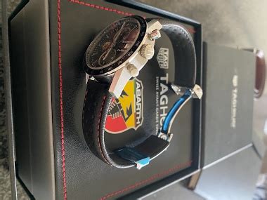 TAG Heuer scam